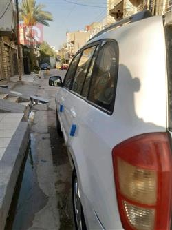 شيري تيجو 3